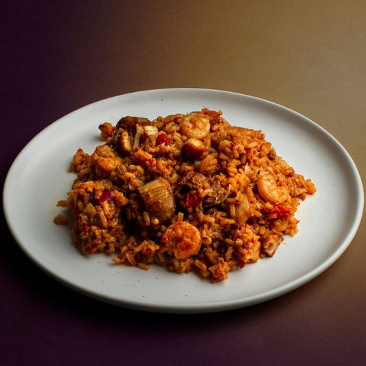 Rice Recipes