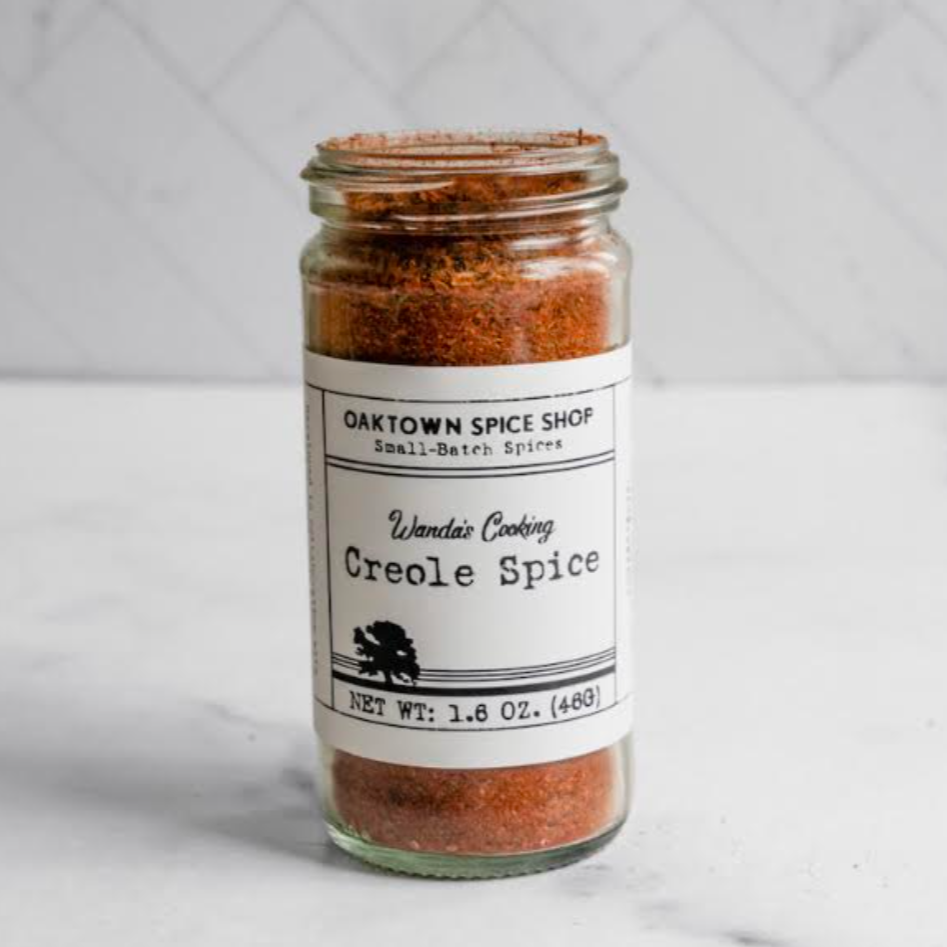 Creole Spice