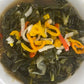 Sweet Pepper Chowchow