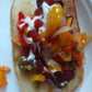 Africa Hot Pepper Chowchow