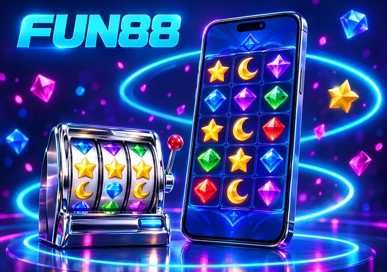 ตัวเลือกเกมและกิจกรรมคาสิโนที่หลากหลายให้ผู้เล่นได้สัมผัสความสนุก