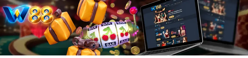 W88 Thailand เสนอโปรโมชั่นโบนัสต้อนรับสูงถึง 3000 THB สำหรับสมาชิกใหม่